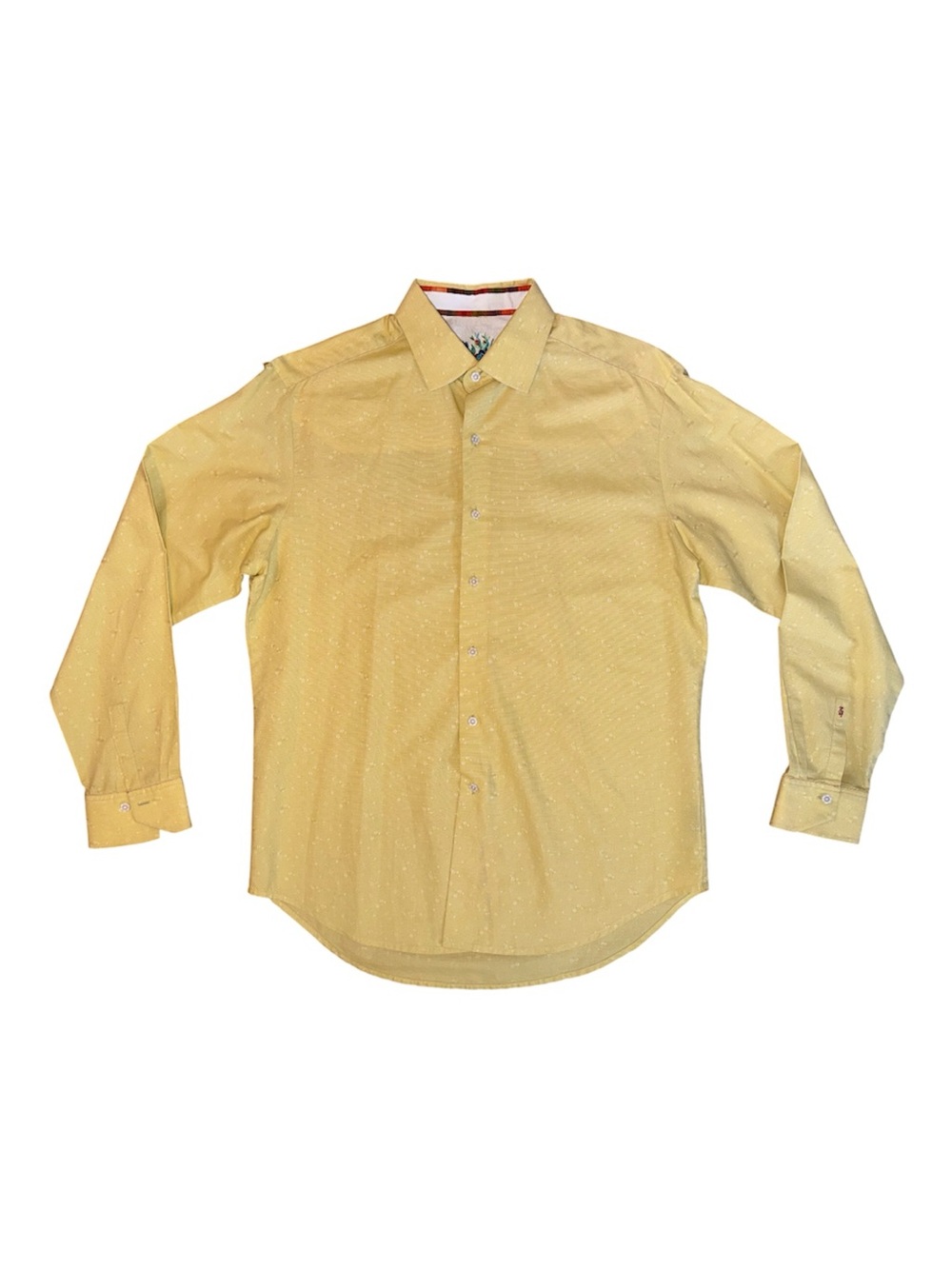 Robert Graham Men’s Button-Down Dress Shirt